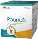 Pound Nil capsules