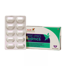 Pre + Pro Biotic