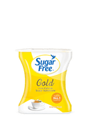 Sugar Free Gold Pellet
