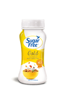 Sugar Free Gold Powder