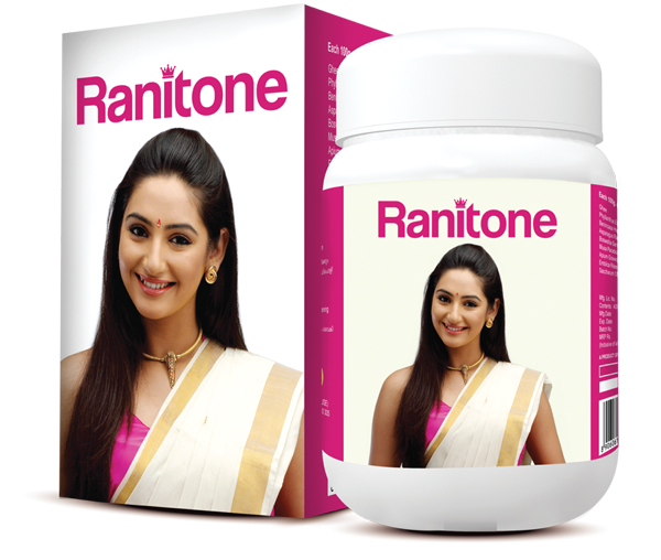 Ranitone