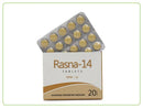 Rasna-14 Tablet