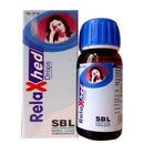 SBL Relaxhed Drops