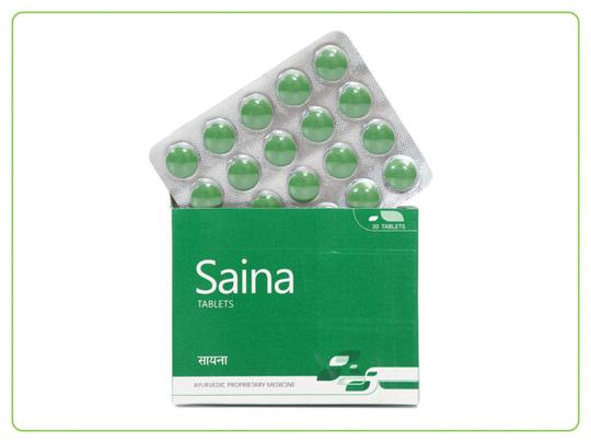 Saina Tablet