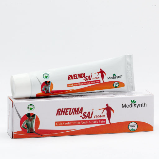 RheumaSaj Cream