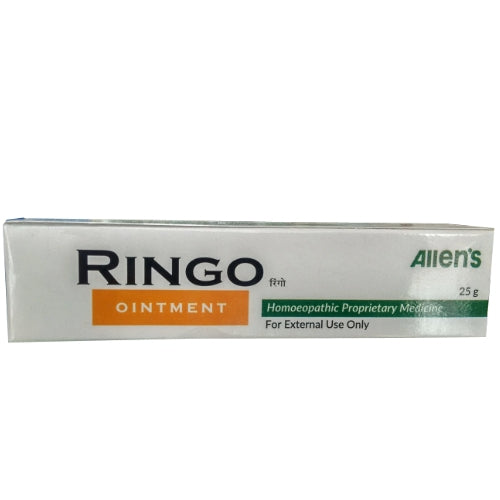 Ringo ointment