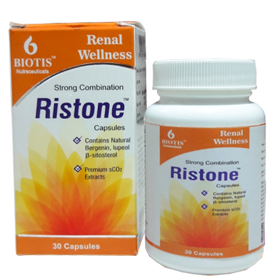 Biotis Herbals Ristone Capsules