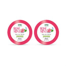 Vasu Naturals Rose & Mint Gel Cream