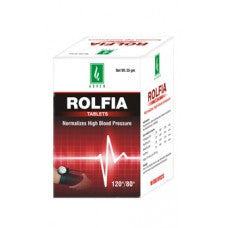 Rolfia Tablets