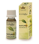 R.S Pathy Oil