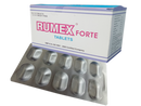 Rumex Forte Tablets