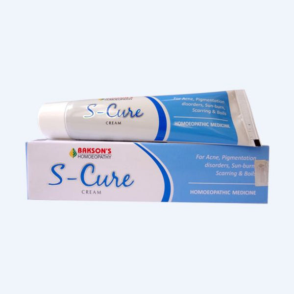 S-Cure