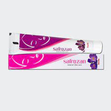 Safrozan cream