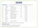 Saina Nasal Drops