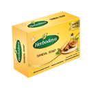 Sandal Soap