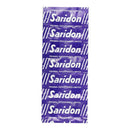 SARIDON 10TAB