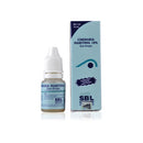 SBL Cineraria Maritima 10% Eye Drops