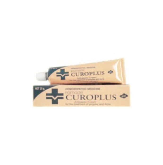 Curoplus Ointment