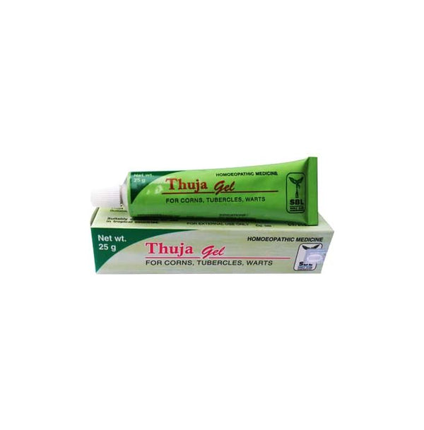thuja spray gegen warzen Thuja (Ext.) Mist Spray main image 1