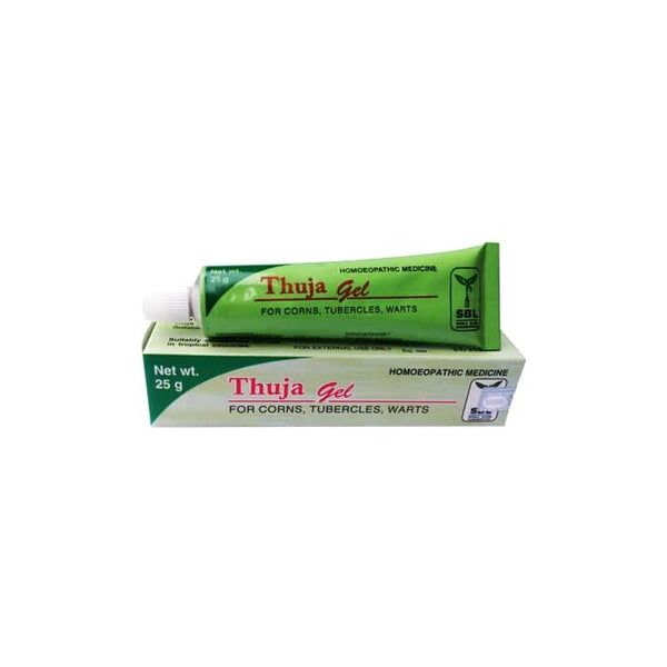 Thuja Gel