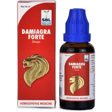 Damiagra Forte Drop