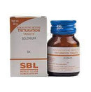 Selenium Trituration 3X Tablet