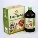 Shankhpushpi Syrup