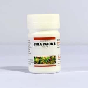 Shila-Calcin-R Tablets
