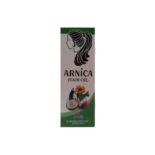 Similia Arnica Hair Oil
