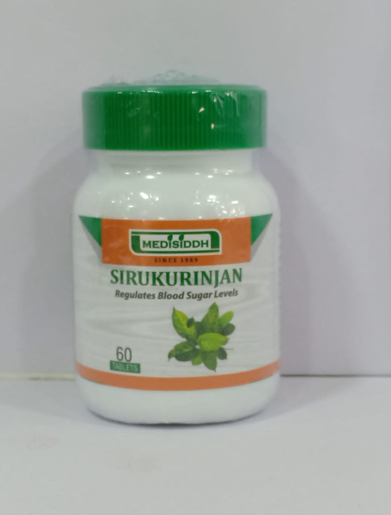 Sirukurinjan Tablets