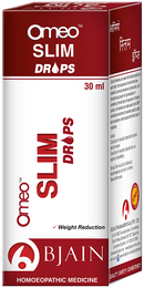 Omeo Slim Drops