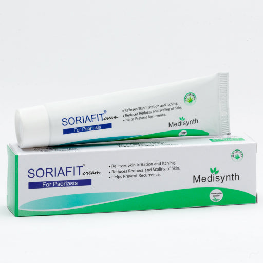 Soriafit Cream 