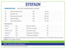 Stifain Tablet