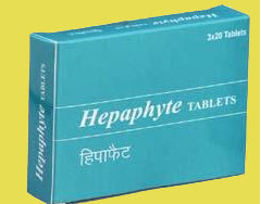 HEPAPHYTE TABLETS