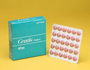 CENTIS TABLETS