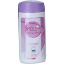 Silk and Stay Talcum Powder