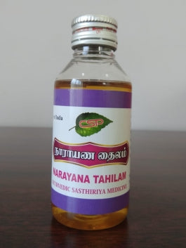 Narayana Thailam