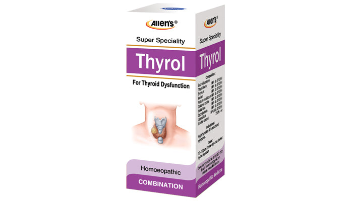 Thyrol Drops