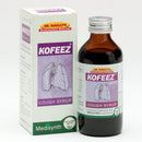 Kofeez Syrup