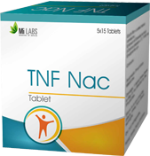 TNF Nac Tablet