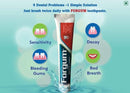 Forgum Dental Paste