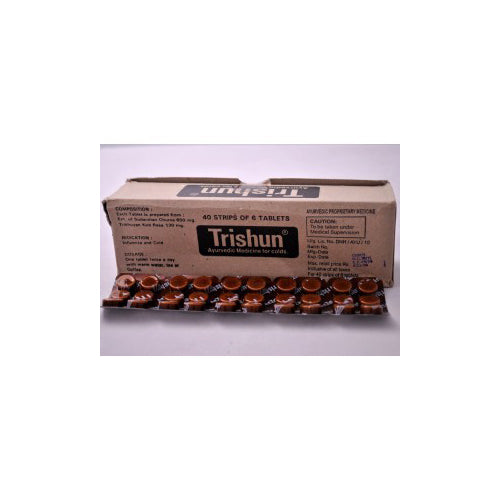Trishun Tablet