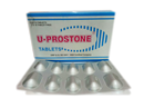 U-Prostone-Tablets