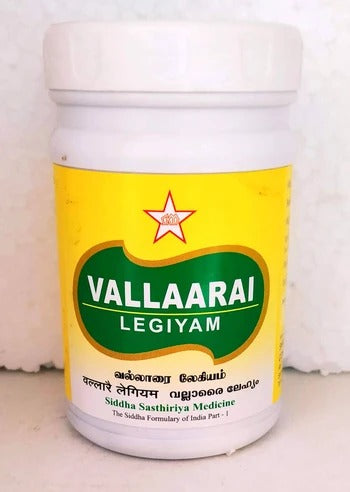 Vallarai Legiyam