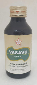 Vasavu Ennai