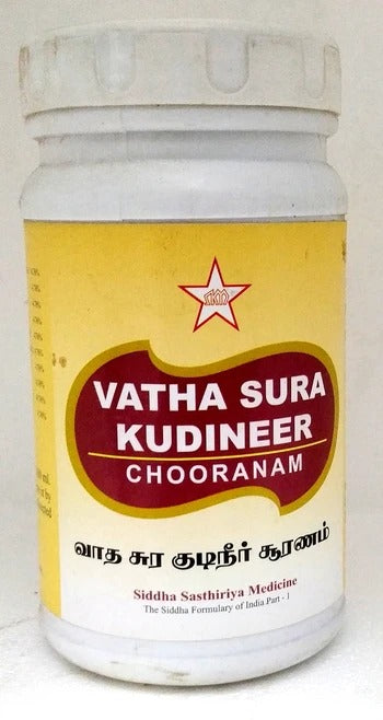 Vathasura Kudineer Chooranam