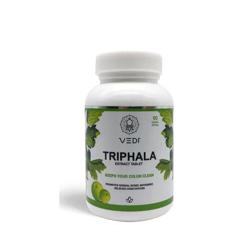 TRIPHALA EXTRACT TABLET