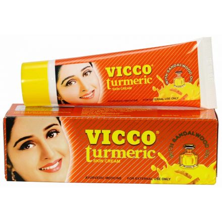 Vicco turmeric Skin Cream