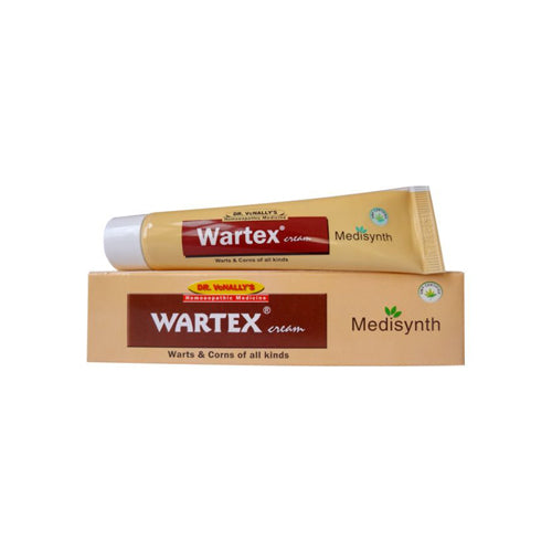 Wartex Cream