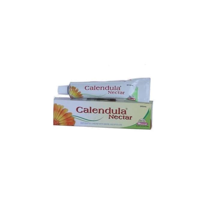 Calendula Nectar Antiseptic Cream